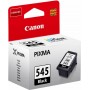 Cartus cerneala Canon PG-545, black, capacitate 8ml, pentru Canon MG3050,