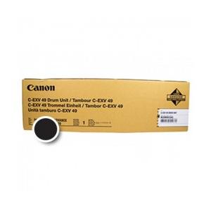 Drum Unit Canon DUCEXV49, black/color, capacitate 75.000 pagini, pentru iRA