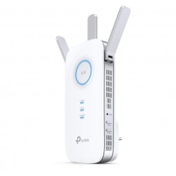 TP-link AC1900 Wi-Fi Range Extender, RE550, 3 X external antenna,
