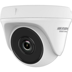 Camera de supraveghere Hikvision Turbo HD Dome HWT-T120-P; 2MP; seria