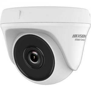 Camera de supraveghere Hikvision Turbo HD Dome HWT-T120-P; 2MP; seria