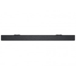 Soundbar Dell SB521A, 3.6 Watt, USB, negru