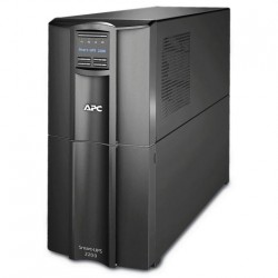 UPS APC Smart-UPS SMT line-interactive / sinusoidala 2200VA / 1980W