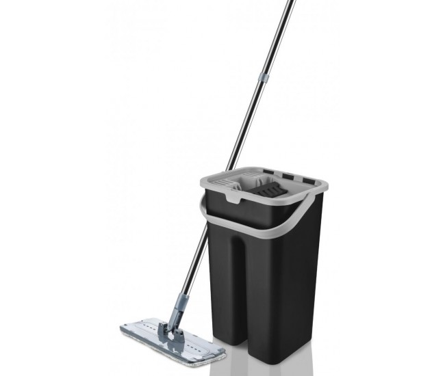 SET CURATENIE MASTER CLEAN CU  MOP PLAT, VANORA HOME