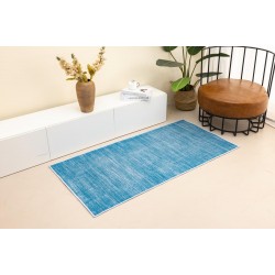 COVOR HEINNER PRINT DIGITAL 3D 70X140 CM ARTIC