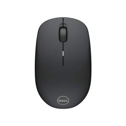 Mouse Dell WM126, Wireless, negru