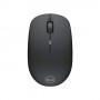 Mouse Dell WM126, Wireless, negru