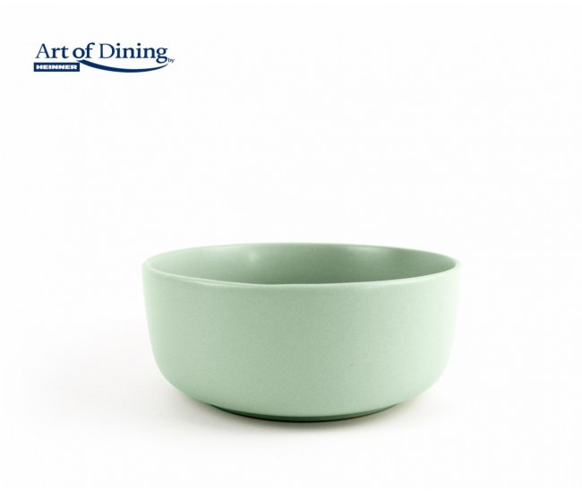 SET 5 BOLURI CEREALE CERAMICA 16 CM, YVONNE, ART OF