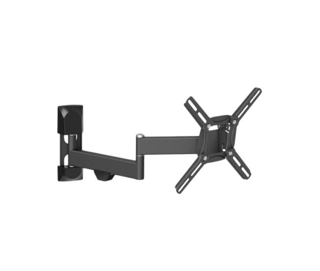 Suport perete Barkan Fixed TV Wall Mount 13" - 43"