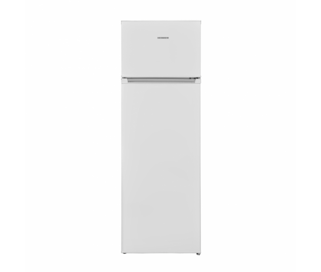 FRIGIDER CU DOUA USI HEINNER HF-V242E++