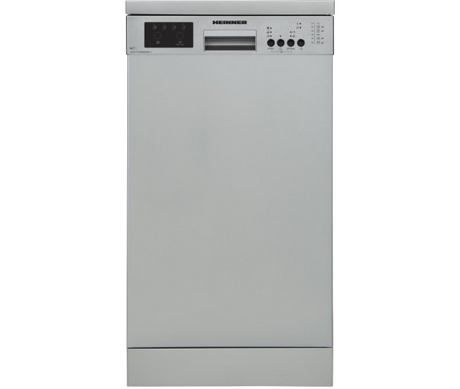 MASINA DE SPALAT VASE HEINNER HDW-FS4506DSE++