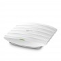 Wireless Access Point TP-Link EAP225, GigabitEthernet(RJ-45)Port*1 (Support IEEE802.3af PoE), 3