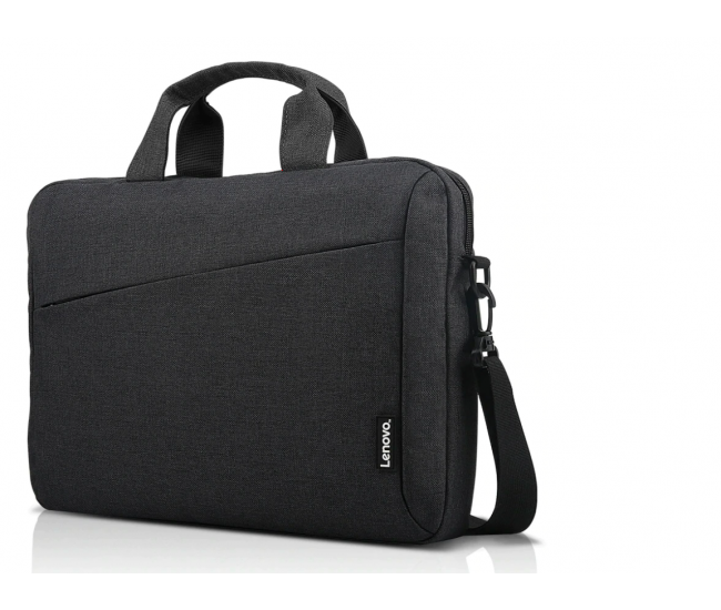 Geanta Lenovo Toploader T210, 15.6", Negru