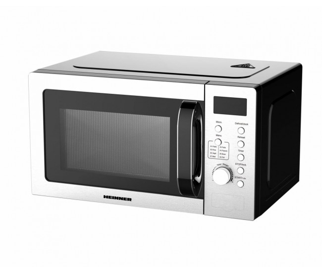 CUPTOR CU MICROUNDE HEINNER HMW-D2060SS