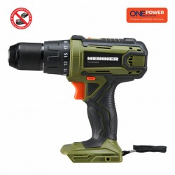 ONE POWER by HEINNER MASINA DE GAURIT/INSURUBAT CU IMPACT 18V