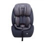 Scaun auto 76-150CM(15M-12Y), R129, isofix si top tether, gri, U-Grow
