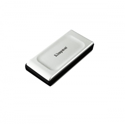 SSD Extern Kingston SXS2000, 1TB, negru USB 3.0