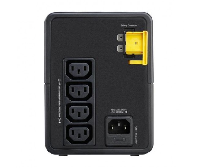 APC Easy UPS BVX 900VA, 230V, AVR,IEC Sockets