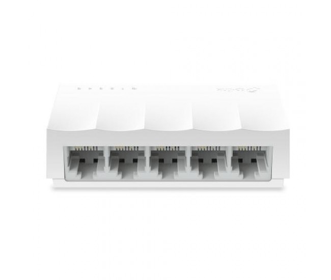 Switch TP-LINK LS1005, 5 port, 10/100 Mbps