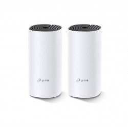 TP-Link Sistem Mesh Wi-Fi pentru întreaga casă AC1200, DECO M4(2-PACK);