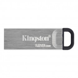 Memorie USB Flash Drive Kingston, DataTraveler Kyson, 128GB, USB 3.2 Memorie USB Flash Drive Kingston, DataTraveler Kyson, 128GB, USB 3.2