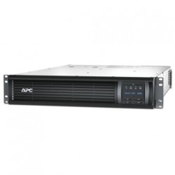 UPS APC Smart-UPS SMT line-interactive / sinusoidala 750VA / 500W