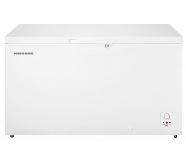 LADA FRIGORIFICA HEINNER HCF-HS420E++