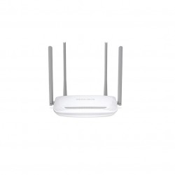 Router Wireless Mercusys N 300 Mbps, MW325R; Standarde Wireless: IEEE