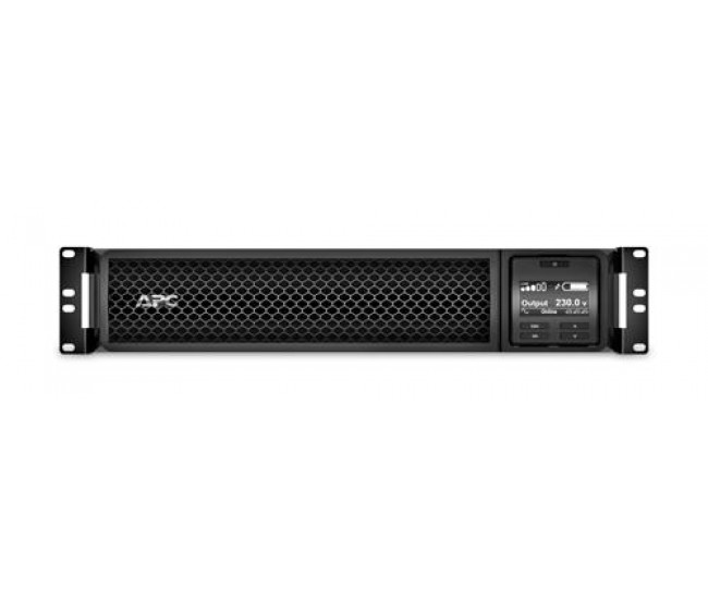 UPS APC Smart-UPS SRT online dubla-conversie 3000VA / 2700W 8