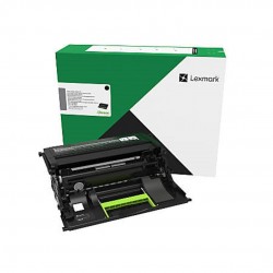 Unitate de imagine Lexmark 58D0Z00, black , 125k, Return programme