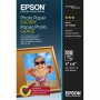 Hartie foto Epson S042548, dimensiune 10x15cm, 100 coli, tip glossy,