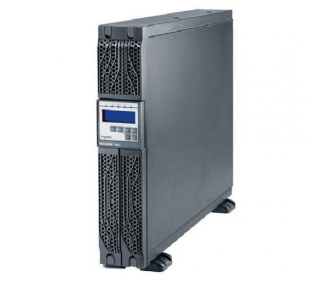 UPS Legrand Daker DK Plus, 2000VA/ 1800W, tip online cu