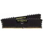Memorie RAM Corsair Vengeance LPX Black, DIMM, DDR4, 16GB (2x8GB),