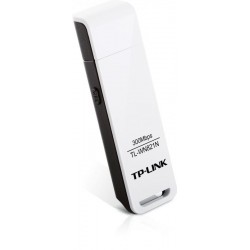 Adaptor wireless TP-Link, N300, USB2.0, Atheros, 2T2R