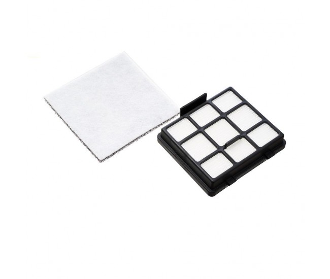 SET FILTRE HEINNER FILTERS-MS700KP