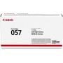 Toner Canon CRG057 black, capacitate 3.1k pagini, pentru LBP223DW; LBP226DW;