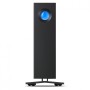 HDD extern Lacie D2 PROFESSIONAL, 4TB, Negru, USB 3.1