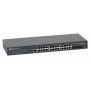 Switch TP-Link TL-SG3428X, Jetstream, managed L2+, 24× 10/100/1000 Mbps RJ45,