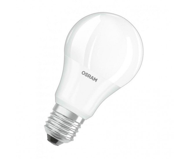 Bec Led Osram, E27, LED VALUE Classic A, 8.5W(60W), 220V,
