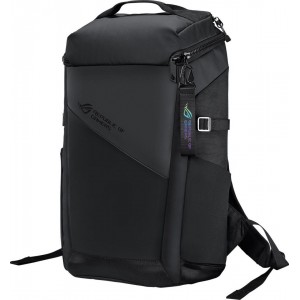 Rucsac Notebook Asus Ranger BP2701 ROG, 17, negru