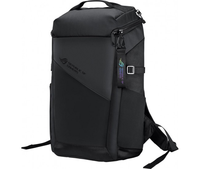 Rucsac Notebook Asus Ranger BP2701 ROG, 17, negru