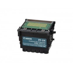 Printhead Canon PF-04, pentru Canon IPF 650, IPF 655, IPF