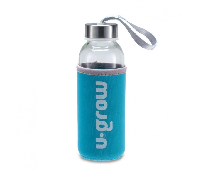 Sticla 300ml Termoizo UGBTL-300ORG,  U-Grow