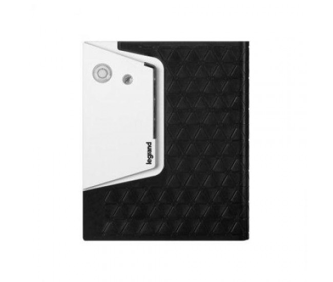 UPS Legrand KEOR SP 600, 600VA/360W, 1x IEC + 1x