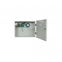 Sursa de alimentare pentru sisteme de detectie incendiu 24V/3A in