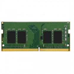 Memorie RAM notebook Kingston, SODIMM, DDR4, 8GB, CL22, 3200 Mhz