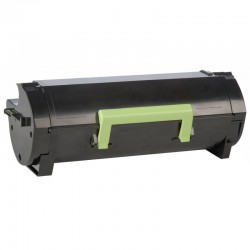 Toner Lexmark 50F2U0E, black, 20 k, MS510dn , MS510dtn with