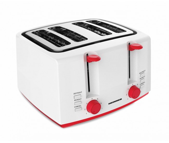 PRAJITOR DE PAINE HEINNER Panfette 1300 HTP-1300WHR