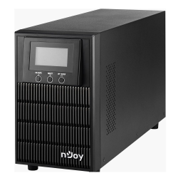 UPS nJoy Aten PRO 1000, 1000VA/800W, On-line (double convension UPS), UPS nJoy Aten PRO 1000, 1000VA/800W, On-line (double convension UPS),