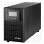 UPS nJoy Aten PRO 1000, 1000VA/800W, On-line (double convension UPS),